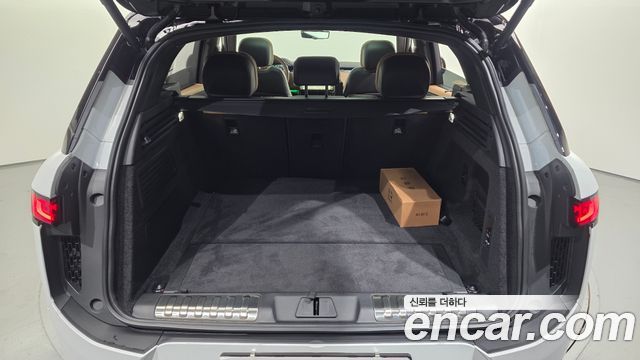 Land Rover Range Rover Sport (III) P400 AB 2026 — фото 10