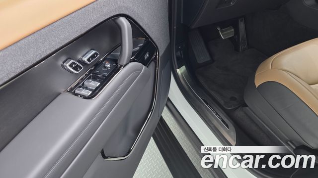 Land Rover Range Rover Sport (III) P400 AB 2026 — фото 20