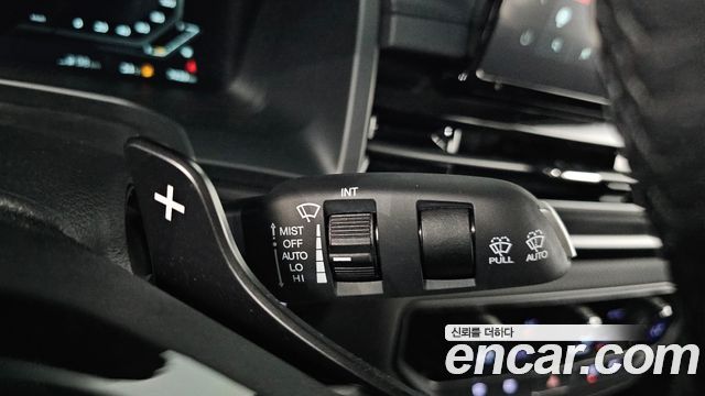 KG Mobility (SsangYong) Musso (Q300) Gasoline 2.0 4WD M7 Grand Style 2026 — фото 29