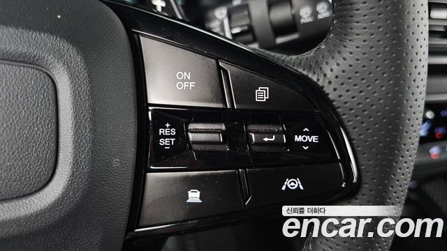 KG Mobility (SsangYong) Musso (Q300) Gasoline 2.0 4WD M7 Grand Style 2026 — фото 30