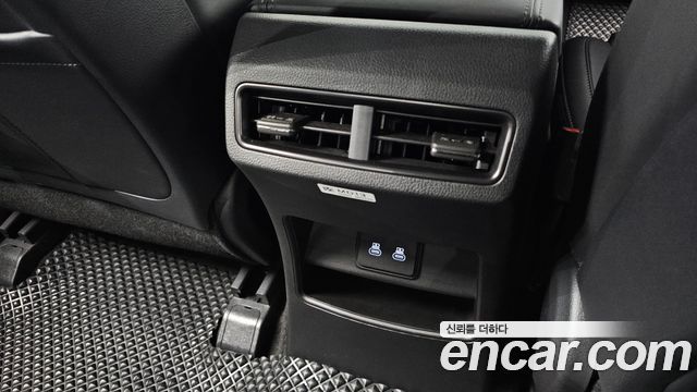 KG Mobility (SsangYong) Musso (Q300) Gasoline 2.0 4WD M7 Grand Style 2026 — фото 31