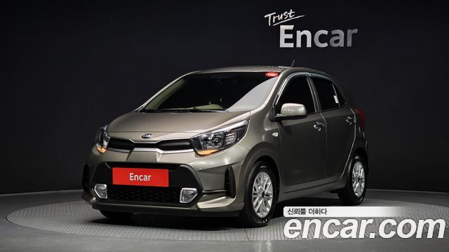 Kia Morning Urban (JA) Prestige