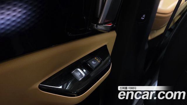 Kia Carnival (IV) Gasoline 9-Seater Signature 2021 — фото 19