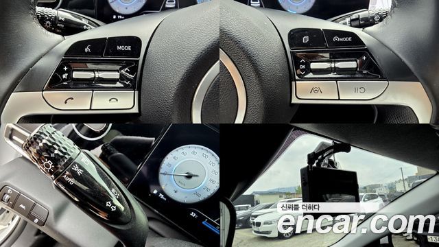Hyundai Avante (CN7) 1.6 Modern 2022 — фото 23