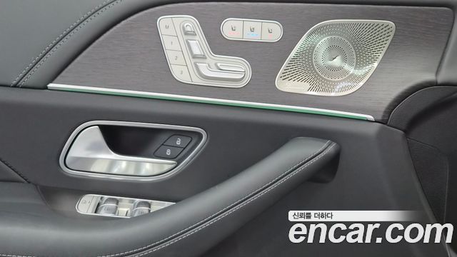 Mercedes-Benz GLE-Class (W167) GLE450 4MATIC Coupe 2026 — фото 18