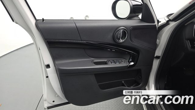 MINI Cooper Countryman Classic 2nd 2024 — фото 24