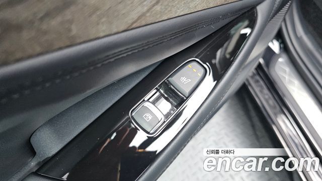 Kia K8 3.5 LPG 2WD Trendy(Rentcar) 2023 — фото 20