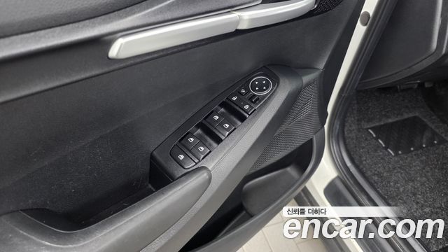 Kia Seltos Gasoline 1.6 Turbo 2WD Prestige 2021 — фото 29