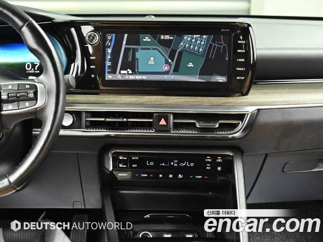 Kia K5 (III) 1.6 Turbo Noblesse 2020 — фото 18