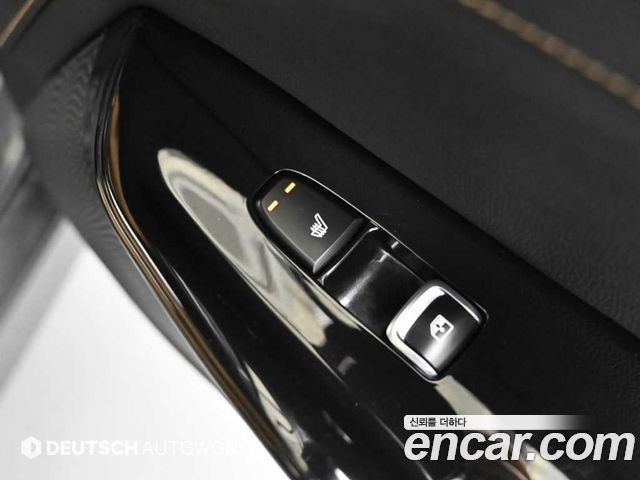 Kia K5 (III) 1.6 Turbo Noblesse 2020 — фото 20