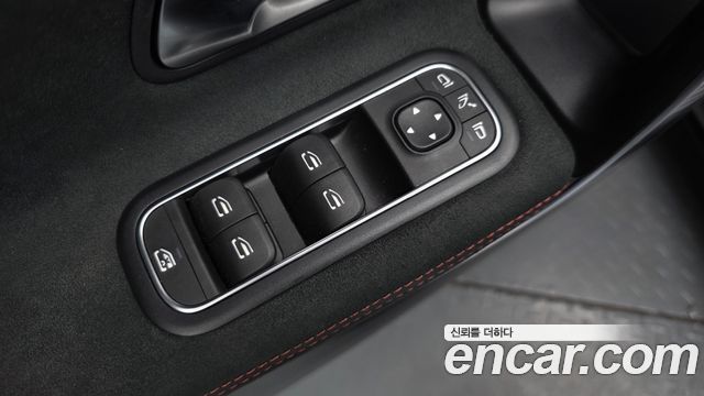 Mercedes-Benz A-Class (W177) AMG A35 4MATIC Sedan 2023 — фото 30