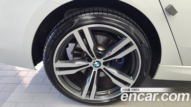 BMW 6 Series GT (G32) 630i xDrive M Sport 2023 — фото 5