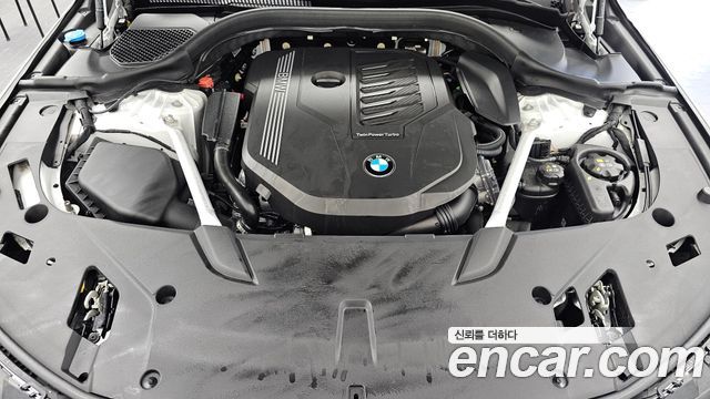 BMW 6 Series GT (G32) 630i xDrive M Sport 2023 — фото 6