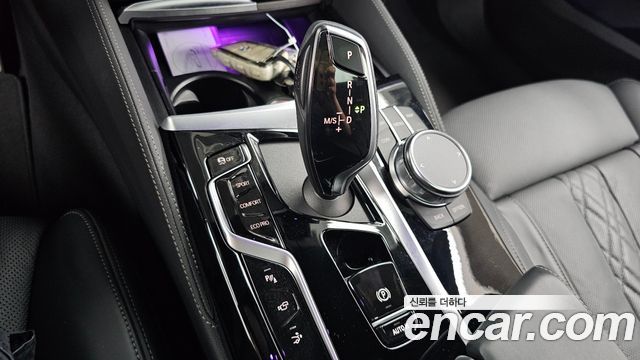 BMW 6 Series GT (G32) 630i xDrive M Sport 2023 — фото 9