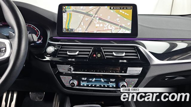 BMW 6 Series GT (G32) 630i xDrive M Sport 2023 — фото 14