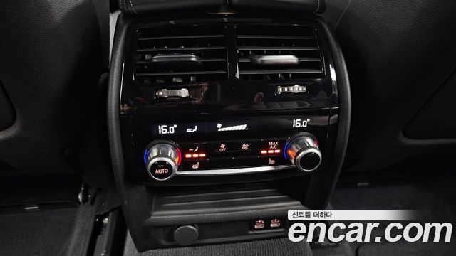 BMW 6 Series GT (G32) 630i xDrive M Sport 2023 — фото 18