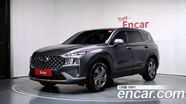 Hyundai Santa Fe Diesel 2.2 2WD Premium