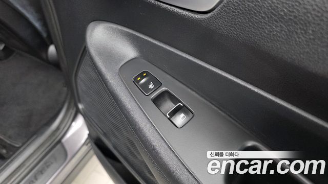 Hyundai Santa Fe Diesel 2.2 2WD Premium 2021 — фото 20