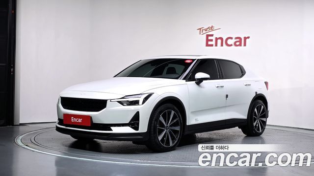 Polestar 2 Longrange Singlemotor