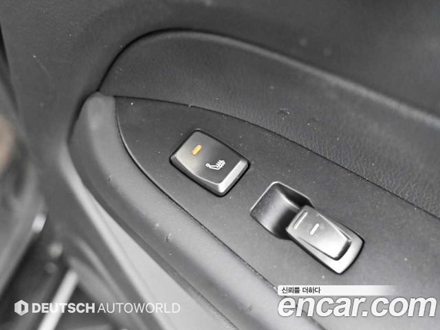 KG Mobility (SsangYong) Rexton Sports Khan Diesel 2.2 4WD Prestige Special (5-Link) 2020 — фото 20