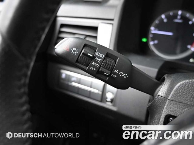 KG Mobility (SsangYong) Rexton Sports Khan Diesel 2.2 4WD Prestige Special (5-Link) 2020 — фото 21