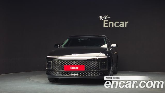 Hyundai Grandeur (GN7) 3.5 Gasoline 2WD Calligraphy 2023 — фото 3