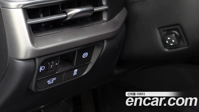 Hyundai Grandeur (GN7) 3.5 Gasoline 2WD Calligraphy 2023 — фото 15