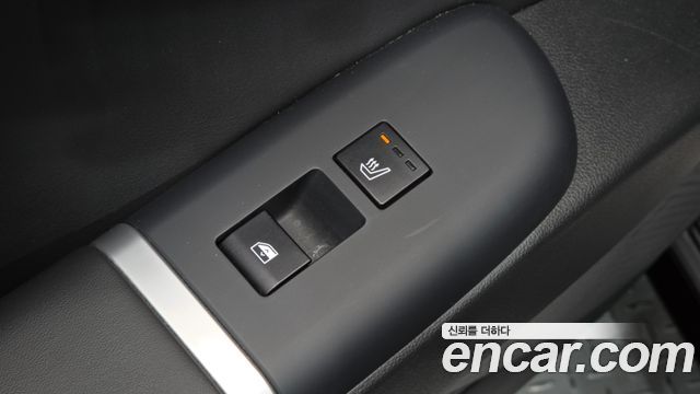 Hyundai Grandeur (GN7) 3.5 Gasoline 2WD Calligraphy 2023 — фото 19