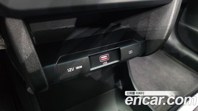 Kia Niro EV Prestige 2022 — фото 13