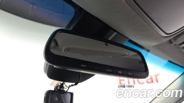 Kia Niro EV Prestige 2022 — фото 19