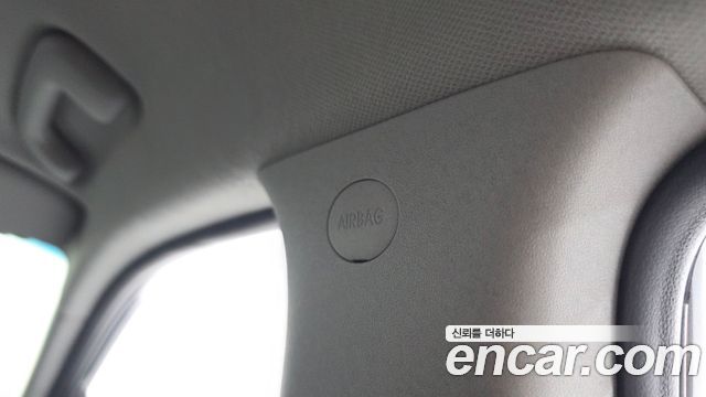 Kia Niro EV Prestige 2022 — фото 20