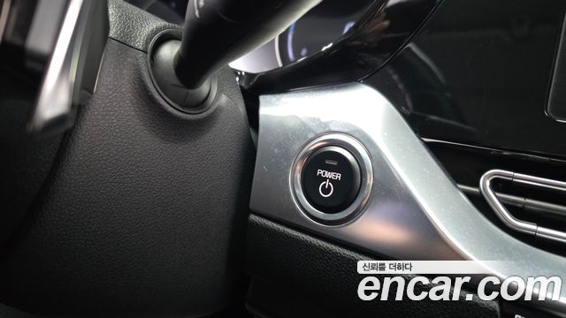Kia Niro EV Prestige 2022 — фото 28