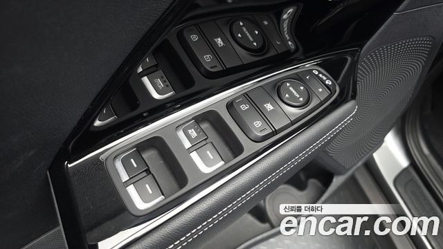 Kia Niro EV Prestige 2022 — фото 29