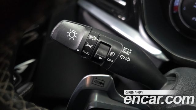 Kia Niro EV Prestige 2022 — фото 30