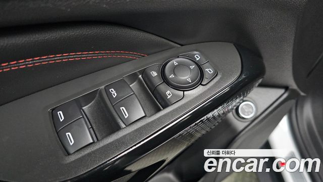 Chevrolet Trax Crossover 1.2 RS Plus 2024 — фото 17