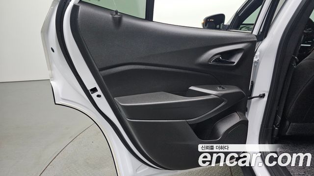 Chevrolet Trax Crossover 1.2 RS Plus 2024 — фото 31