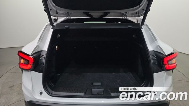 Chevrolet Trax Crossover 1.2 RS Plus 2024 — фото 38