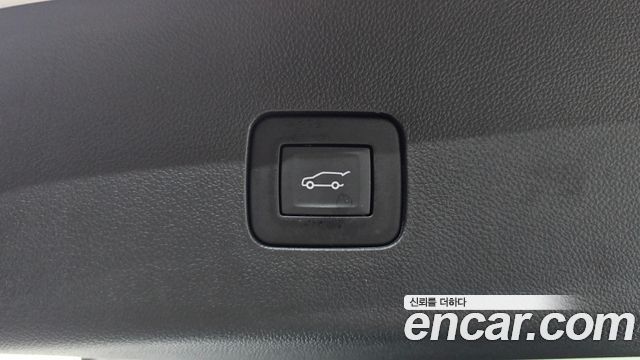 Chevrolet Trax Crossover 1.2 RS Plus 2024 — фото 39