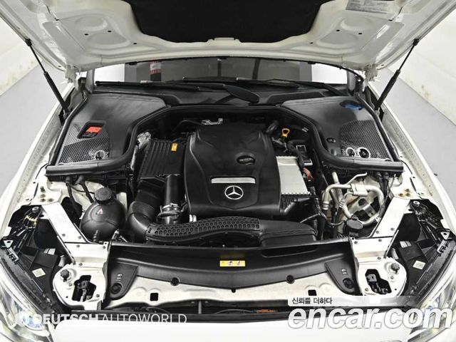 Mercedes-Benz E-Class (W213) E300 4MATIC Avnatgarde 2019 — фото 6