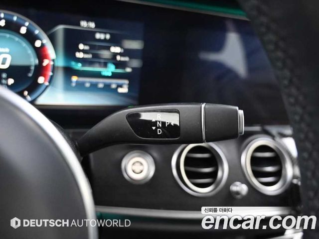Mercedes-Benz E-Class (W213) E300 4MATIC Avnatgarde 2019 — фото 9