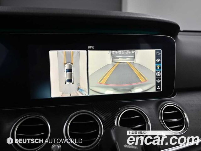 Mercedes-Benz E-Class (W213) E300 4MATIC Avnatgarde 2019 — фото 19