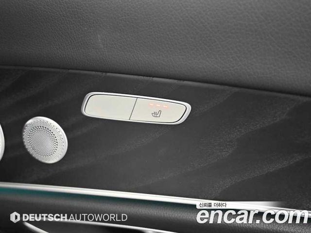Mercedes-Benz E-Class (W213) E300 4MATIC Avnatgarde 2019 — фото 20