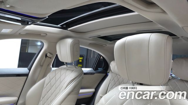 Mercedes-Benz S-Class (W223) S450L 4MATIC 2023 — фото 19