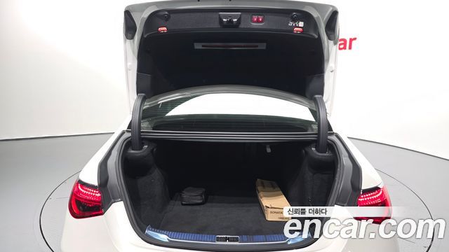 Mercedes-Benz S-Class (W223) S450L 4MATIC 2023 — фото 20