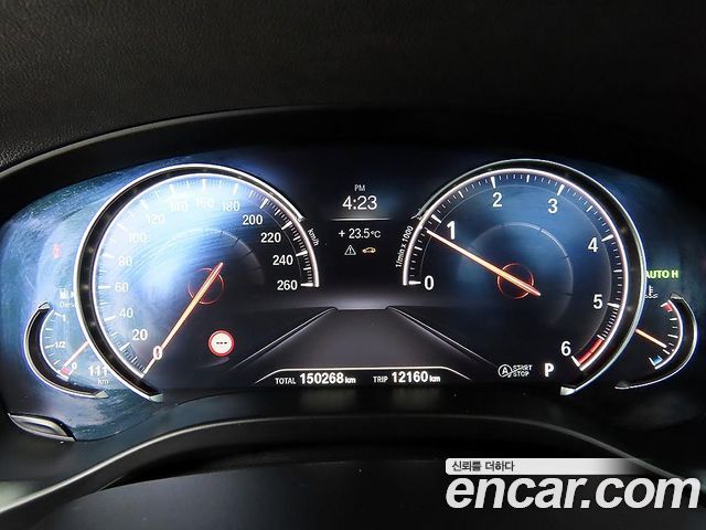 BMW X3 (G01) xDrive 20d M Sport 2018 — фото 9