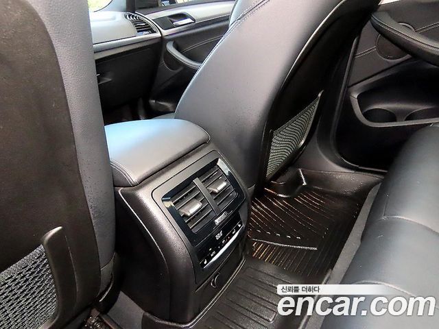BMW X3 (G01) xDrive 20d M Sport 2018 — фото 19