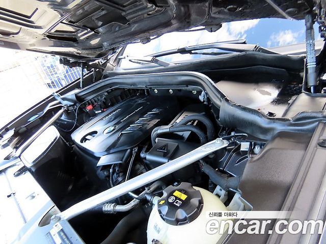 BMW X3 (G01) xDrive 20d M Sport 2018 — фото 23