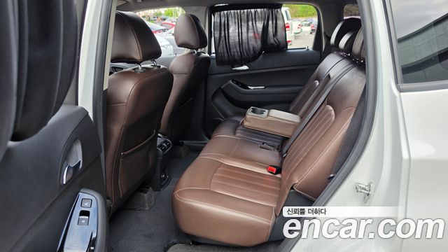 Chevrolet Orlando LPG Dynamic 2016 — фото 12