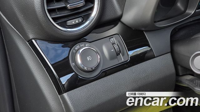 Chevrolet Orlando LPG Dynamic 2016 — фото 16