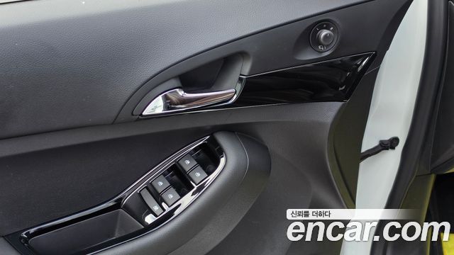 Chevrolet Orlando LPG Dynamic 2016 — фото 18